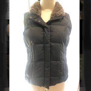 Eddie Bauer Down Vest